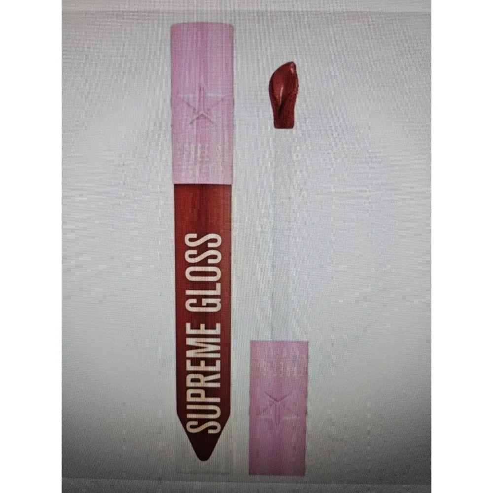 Jeffree Star Cosmetics Supreme Lip Gloss 